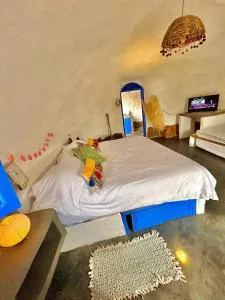 Bahareque glamping - Guane