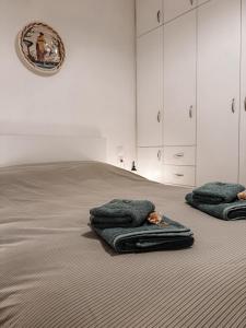 The Lady of the Lake studio