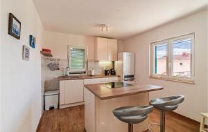 Three-Bedroom Holiday Home In Nova