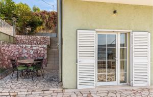 Awesome Apartment In Poljica With Wifi