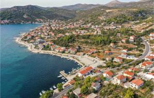 Awesome Apartment In Poljica With Wifi