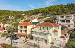 Awesome Apartment In Poljica With Wifi