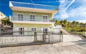 Awesome Apartment In Poljica With Wifi