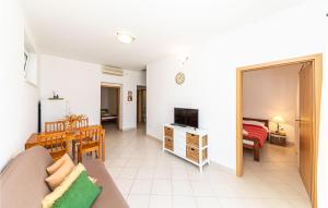 Awesome Apartment In Poljica With Wifi