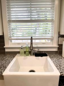 Modern Retreat in Decatur