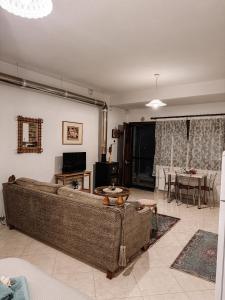 The Lady of the Lake studio