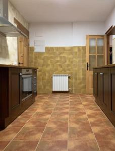 La Llobatera Casa Rural