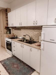 The Lady of the Lake studio