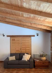 La Llobatera Casa Rural