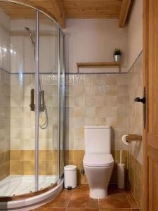 La Llobatera Casa Rural