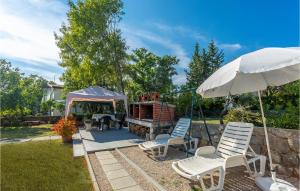 Beautiful Apartment In Pinezici