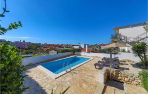 Holiday Home Liveja Ii Iv