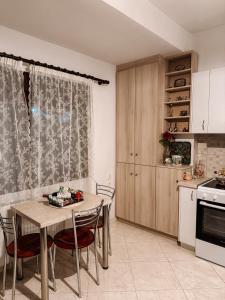 The Lady of the Lake studio