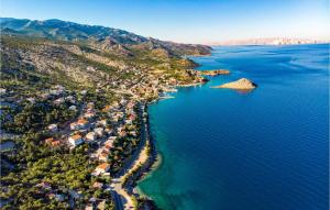 Lovely Apartment In Sveti Juraj