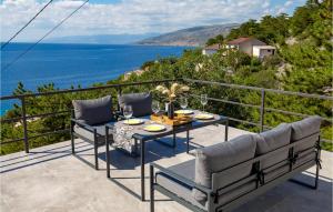 Lovely Apartment In Sveti Juraj