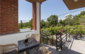 Cozy Apartment In Rijeka With Wifi