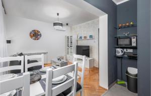 Cozy Apartment In Rijeka With Wifi