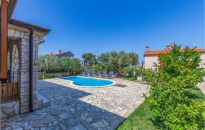 Beautiful Home In Galizana With Wifi