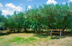 3 Bedroom Lovely Apartment In Malinska