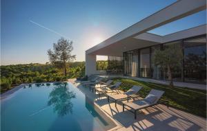 Villa Kalipso