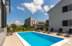 Awesome Apartment In Vrbnik With Wifi 