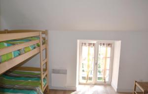 Maisons de vacances Gorgeous Home In Carnac With Kitchen : photos des chambres
