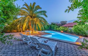 Cozy Apartment In Pula With Wifi