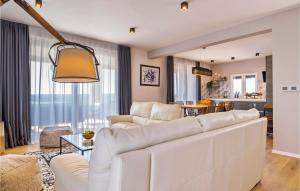 Awesome Home In Koromacno With Sauna