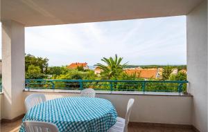 Cozy Apartment In Pula With Wifi