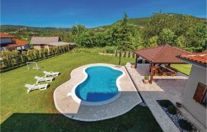 Nice Home In Drazice With Wifi