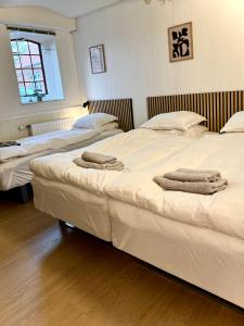 Triple Room room in BB Esbjerg
