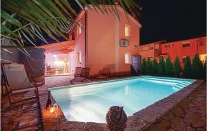 Three-Bedroom Holiday Home In Betiga