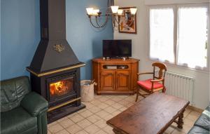 2 Bedroom Stunning Home In Pleubian