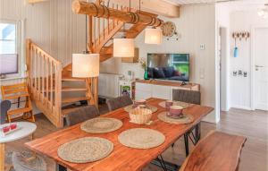 2 Bedroom Lovely Home In Zerpenschleuse