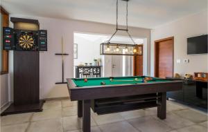 Awesome Home In Koromacno With Sauna 