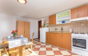 Beautiful Studio In Labin With Wifi