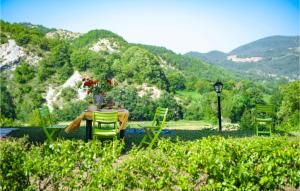 Valguerriera 3 - Rosmarino