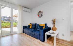 2 Bedroom Beautiful Apartment In Rovinj