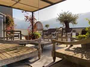 La Terrazza dell'Ulivo