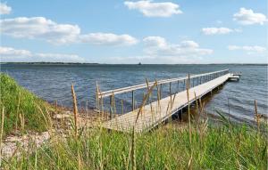 Holiday Home Limfjordsvangen Snedsted X