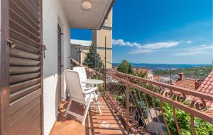 3 Bedroom Awesome Home In Praputnjak 