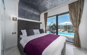 4 Bedroom Amazing Home In Kostelj 