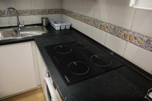 Casa a pasos de Las Ramblas