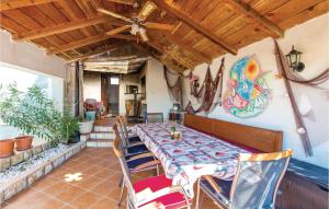 Beautiful Apartment In Dinjiska