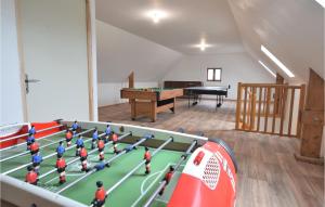 Amazing Home In Fierville-Les-Mines