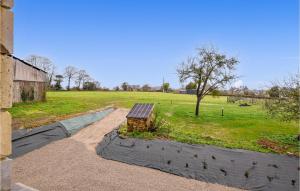 Amazing Home In Fierville-Les-Mines