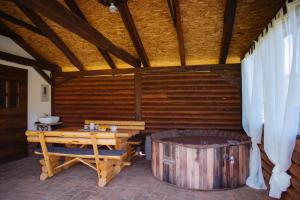 Kuća za odmor Djedov šešir