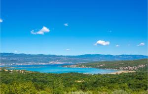 Stunning Home In Malinska With Wifi