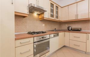 4 Bedroom Pet Friendly Home In Novalja