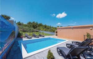 Holiday Home Bilice Xiv